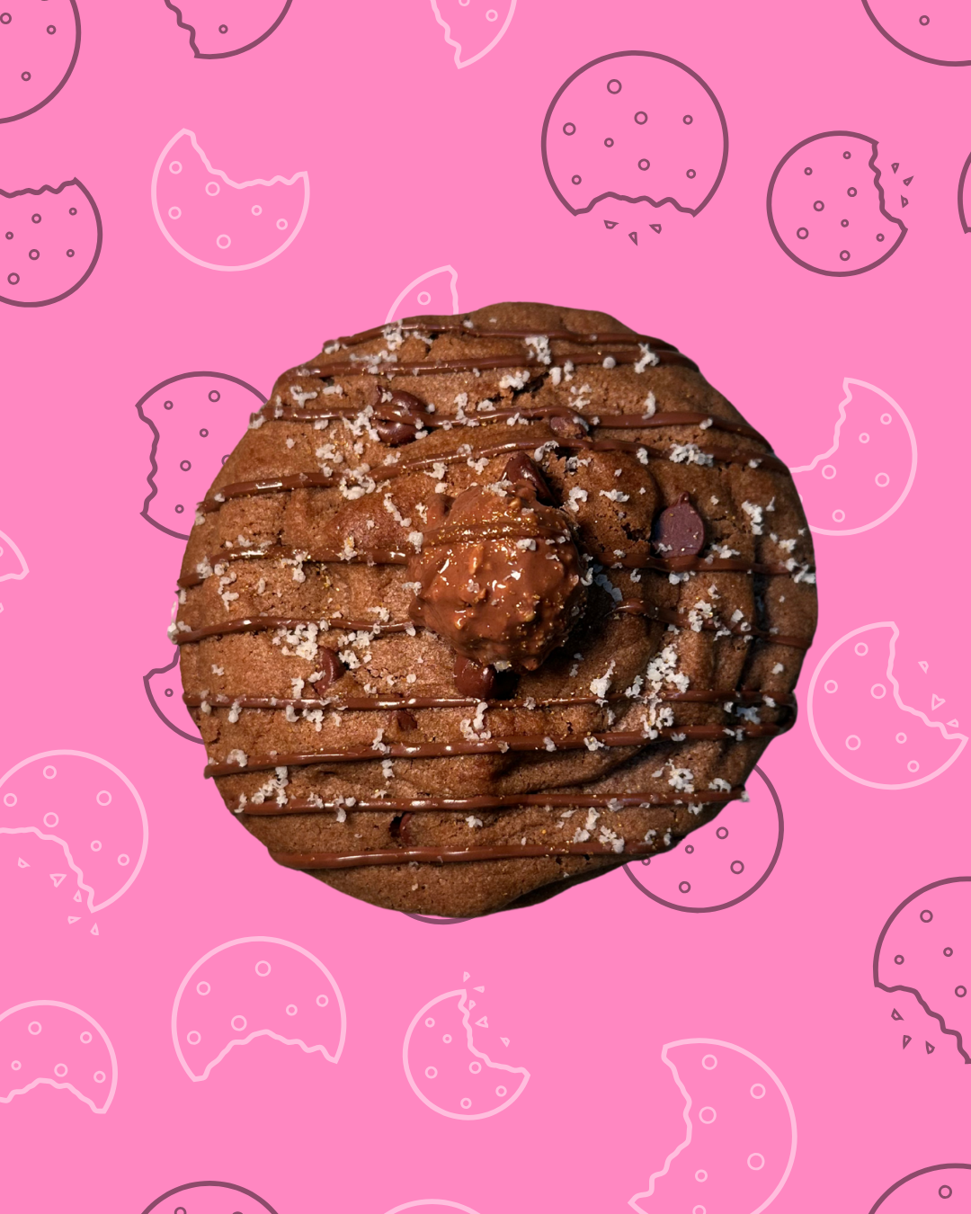 Image of Chocolate Chip Cookie