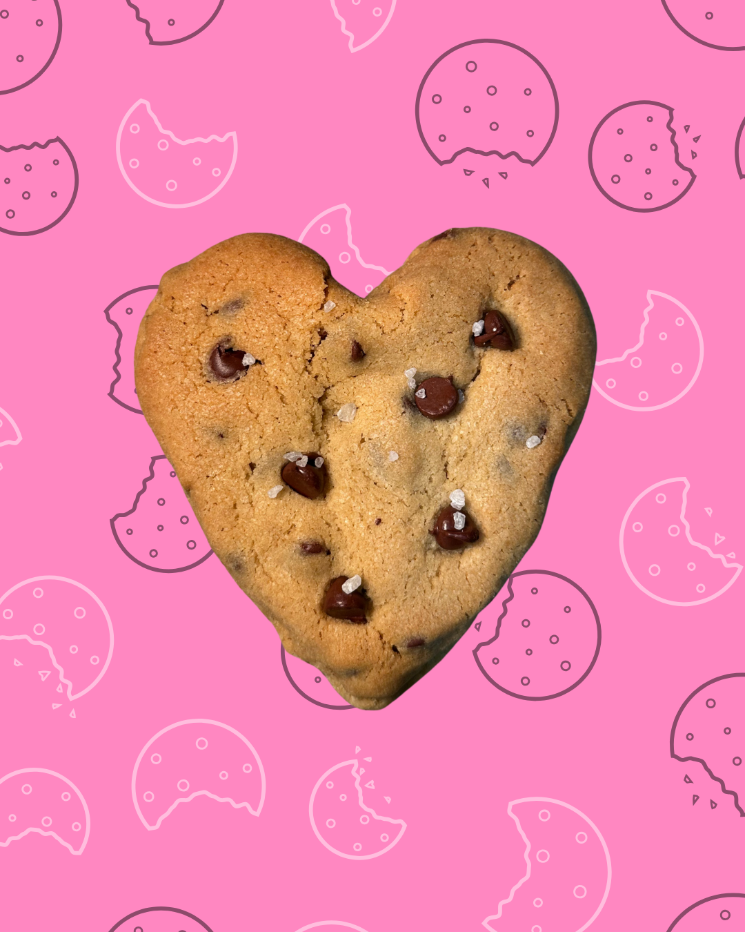 Image of Chocolate Chip Cookie