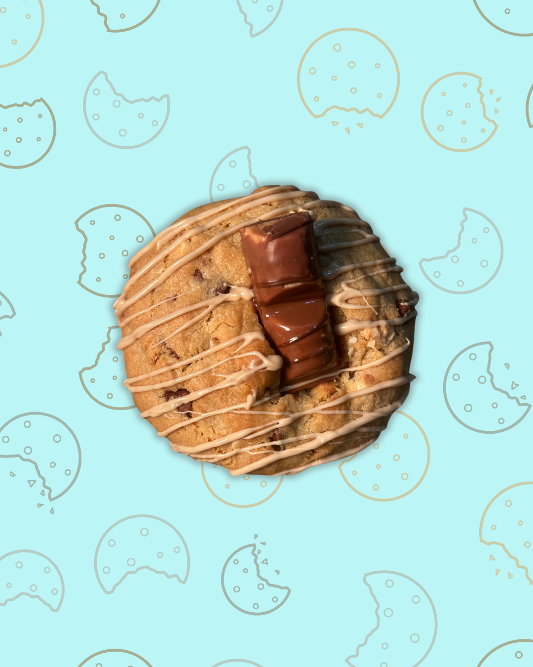 Image of Kinder Bueno Cookie