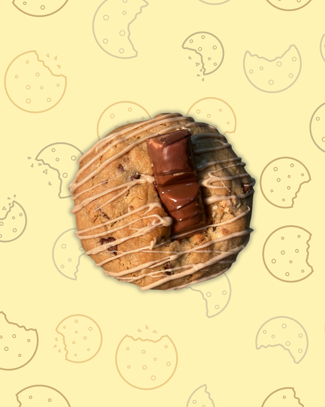Image of Kinder Bueno Cookie
