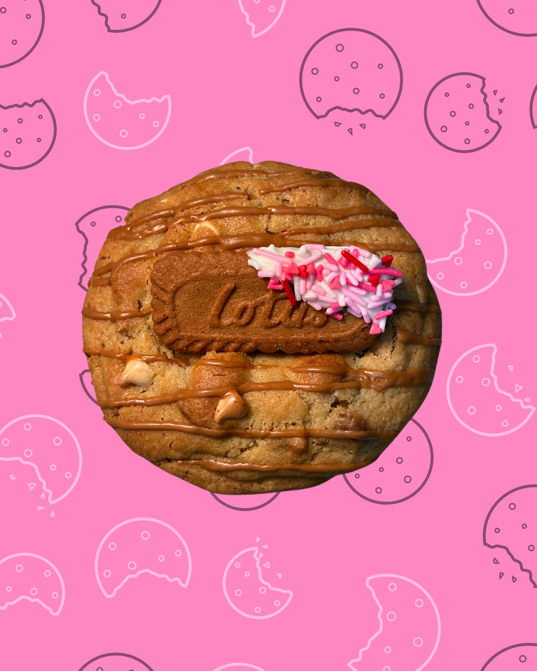 Image of Chocolate Chip Cookie