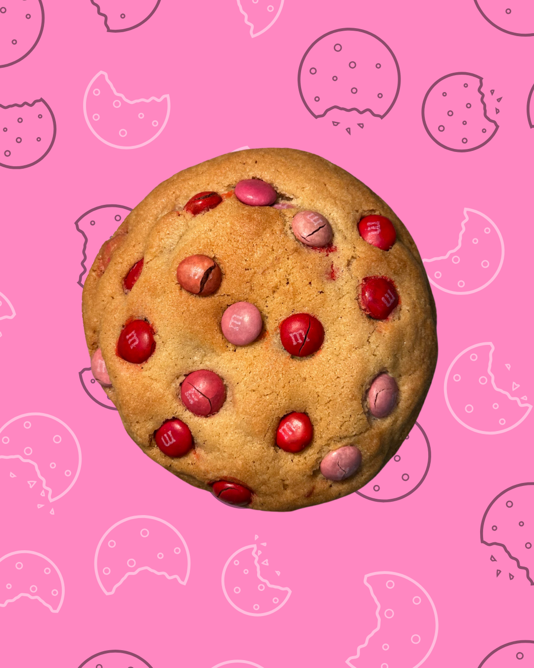 Image of Chocolate Chip Cookie