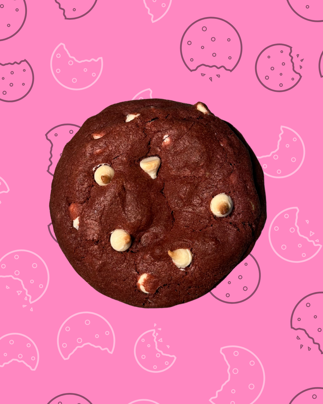 Image of Chocolate Chip Cookie