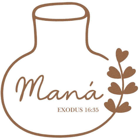 Mana Bakery Logo